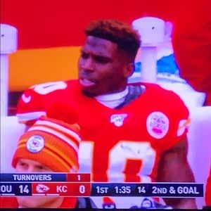 Meet your Posher, Jack